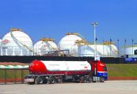 Inician venta de 2.000 toneladas  métricas de GLP a Petropar