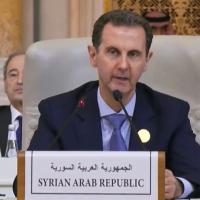 Francia emite orden de arresto  contra dictador Bashar al Assad