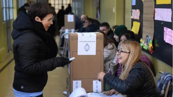 Las restricciones se inician hoy con miras a elecciones del 19