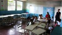 El futuro negro en la educación  que deja el régimen de Maduro