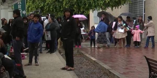 Médicos comparten consultorios  y limitan atención de pacientes