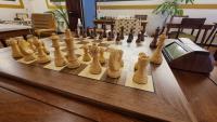 Club Blitz abre Cursos Vacacionales de ajedrez por dos meses