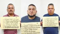 Honduras envía a prisión a cinco traficantes del Cártel de Sinaloa