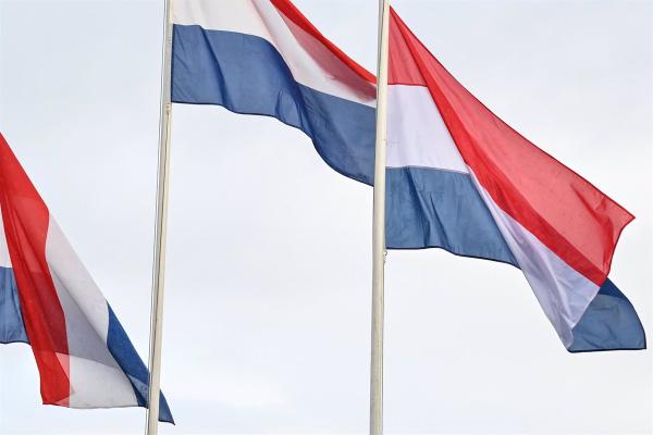 ONG denuncian a Países Bajos por  enviar equipamiento militar a Israel