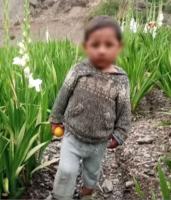 Continúa búsqueda de niño que cayó  al río Choqueyapu hace una semana