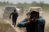 Senadora Rek demanda militarizar zonas  avasalladas y bajo “condenas de muerte”