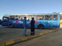 Garantizan funcionamiento del Bus Municipal y proyecta nuevas rutas