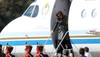 Argentina venderá dos aviones de  YPF que utilizaba Cristina Kirchner