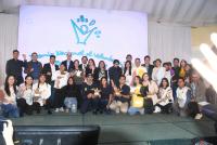 Premio Yanapiri reconoce a  ocho iniciativas de voluntariado