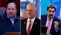 Milei no designará embajadores  ante Cuba, Nicaragua y Venezuela