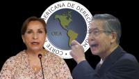 Perú rechaza fallo de la Corte IDH  que acusa al Estado de desacato