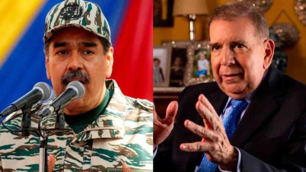 Maduro y González medirán  fuerzas en calles de Caracas