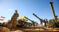 Israel intercepta nuevos drones  explosivos lanzados por Hezbollah