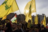 Hezbollah representa una  grave amenaza para Israel