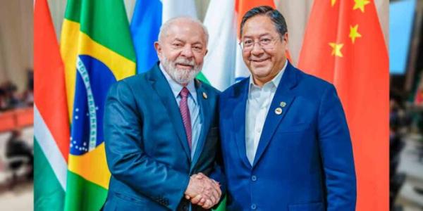 Presidente de Brasil llegará  acompañado de empresarios