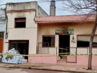 10 ancianos mueren tras incendio  en una residencia para mayores