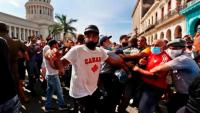 Amnistía denuncia la represión  sistemática de Gobierno de Cuba
