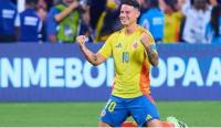 Colombia finalista de la Copa América 2024