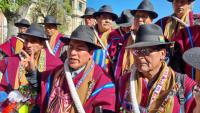 Campesinos de La Paz deciden  no asistir a marcha “arcista”