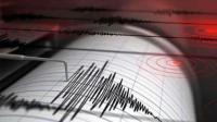 Reportan sismo de  magnitud 5.6 en La Paz
