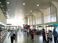 Realizarán simulacro de emergencia en el aeropuerto de Cochabamba