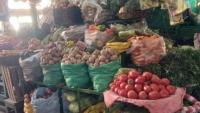 Precio del pollo y verduras  suben en mercados