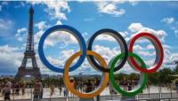 El 26 arrancan los Juegos Olímpicos París 2024