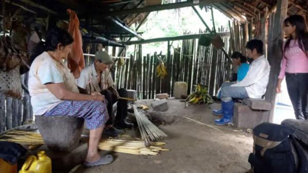 Tsimanes de Bolivia envejecen más lento que el resto del mundo