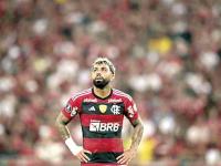 Flamengo: «Gabigol está apto para jugar»