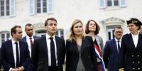 Partido de Macron se quedó con la presidencia de Asamblea de Francia