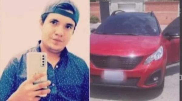 Nueve involucrados en asesinato de un taxista