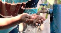 Cinco municipios paceños se  beneficiarán con agua potable