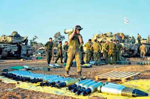 ONU teme escalada de violencia en Medio Oriente tras ataque a Israel