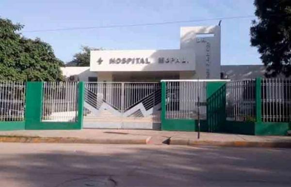 Yacuiba en su peor crisis  en atenciones de salud