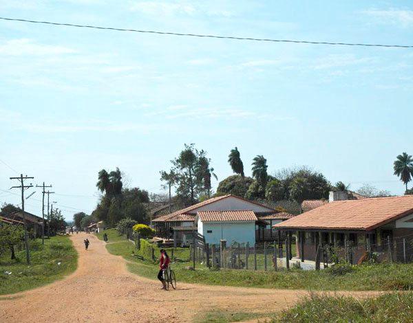 El Chaco y la Chiquitania tendrán un nuevo frente frío el fin de semana