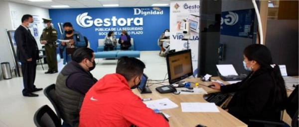 ASFI y Gestora niegan acceso  a sus sistemas informáticos