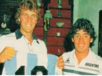 Subastan un tesoro de Maradona en la gesta de la Selección Argentina en el Mundial 86