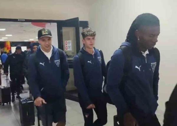 LDU llegó a La Paz en busca de avanzar en la Sudamericana