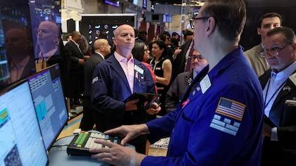 Wall Street se recuperó luego  de su peor semana desde abril