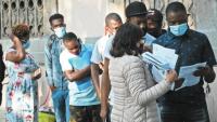 República Dominicana eleva la  alerta por brote de ántrax en Haití
