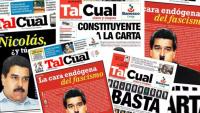 Tres portales independientes son bloqueados en Venezuela