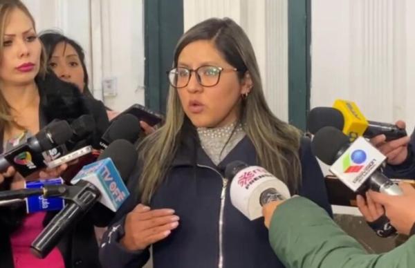 Claros: “Preselección fue  empañada desde su inicio”