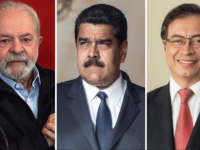 Aliados de la izquierda regional  toman distancia de Nicolás Maduro