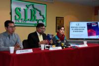 SIB La Paz insta aplicar  norma de diseño sísmico