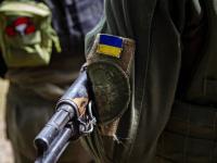 Ucrania desarticula grupo  del servicio secreto ruso
