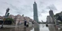 Tifón “Gaemi” deja tres muertos y más de 380 heridos tras su paso por Taiwán
