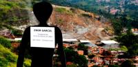 Colombia reanuda excavaciones  de una fosa común en Medellín