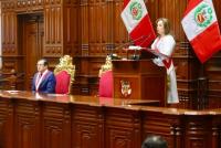 Perú reducirá la cantidad de ministerios en 30 días