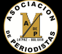 Asociación de Periodistas de La Paz anuncia renovación de directorio