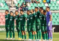 Oriente Petrolero y Wilstermann será el duelo atractivo en el inicio de la octava fecha del Clausura